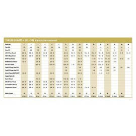 Gates 6900-06-06 Hydraulic Fitting 3/8" Male O-Ring X 3/8" Female Pipe Swivel 9315