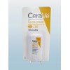 CERAVE SUNSCREEN STICK SPF 50 INVISIBLE ZINC 0.47 OZ EXP: