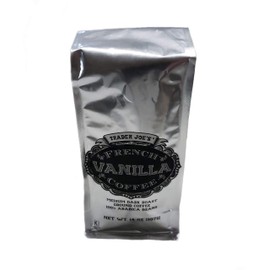 Trader Joe's French Vanilla Coffee