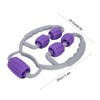 Foam Roller Massage Stick Foam Arm Leg Roller Massager Muscle