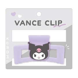 Klux 252337 Chromi Hair Claw Hair Clip, Roughly, Clip In Hair