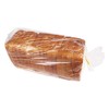 ZMYBCPACK 200 Pack Bread Loaf Bags (8" X 4" X