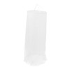 Ipetboom Princess Dome Canopy for Bed Soft Breathable Mosquito Net