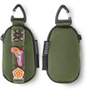[TACTICAL_GEEK] Storag A7 EDC Key Case (Compatible with Car Key):