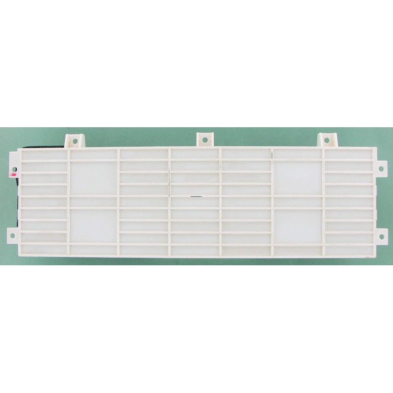 CoreCentric Remanufactured Laundry Washer Control Board Replacement for LG EBR43249701