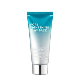 BulgarianRoses 아이소이 포어 타이트닝 클레이 팩 100ml Aisoil Fore Tightening Clay Mask 100ml