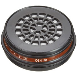 Ferko M62836-Art - 142/392f Mask Filter a1/142 39-391. Protection (2 Units)