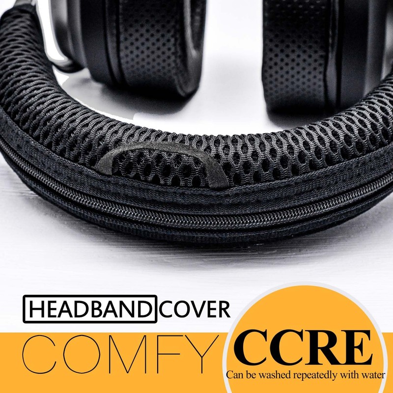 CCRE Headphones Headband Cover Replacement for Virtuoso XT, SE, Wireless,