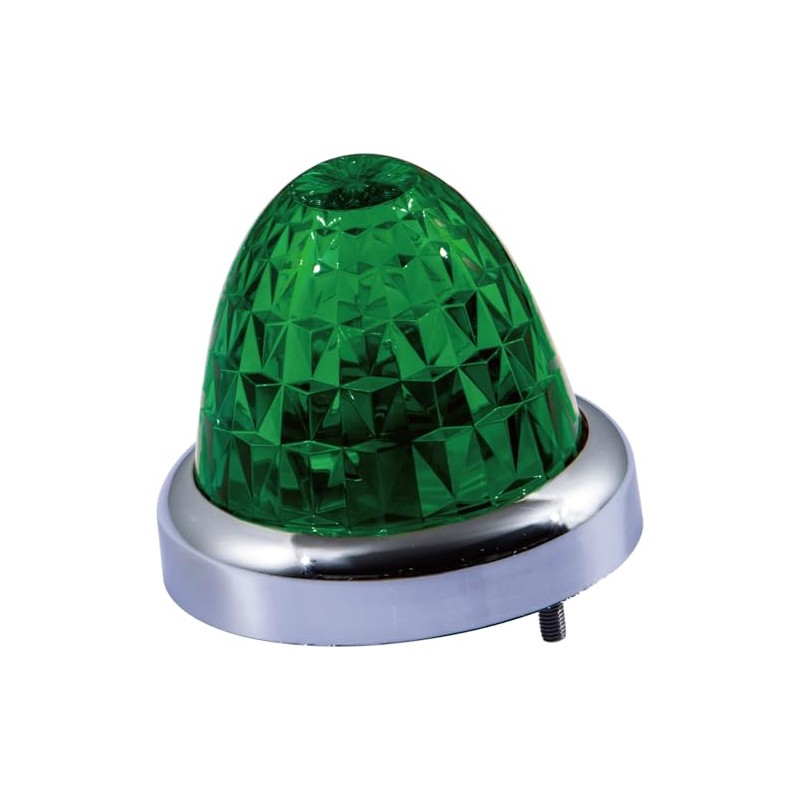Jet Inouye 632353 632353 Truck Supplies Bus Marker Lamp, G-1