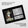 HWC Trading A4 Stiliyan Petrov Celtic Gifts Printed Signed Autograph