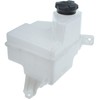 Frankberg Expansion Tank Coolant with Lid for i30 G-D Cee'D
