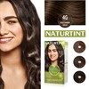 Naturtint Biobased Hair Colour without Ammonia, 4G Chestnut Gold, High