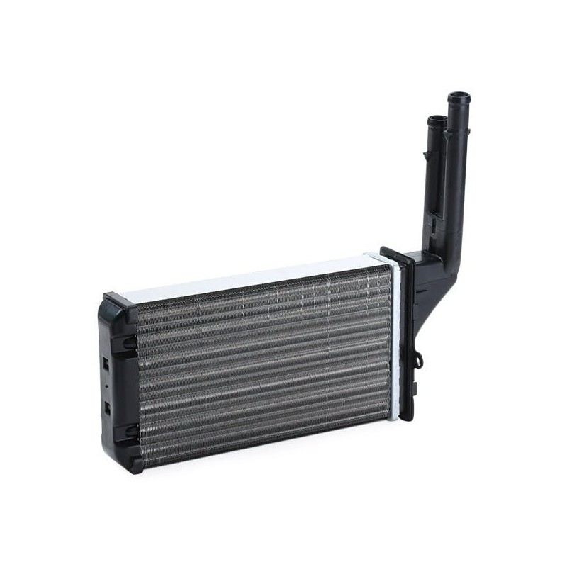 RIDEX 467H0019, Heat Exchanger, Interior Heating, Heat Exchanger