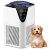 Air Purifiers for Home Large Room up to 1750 Sq