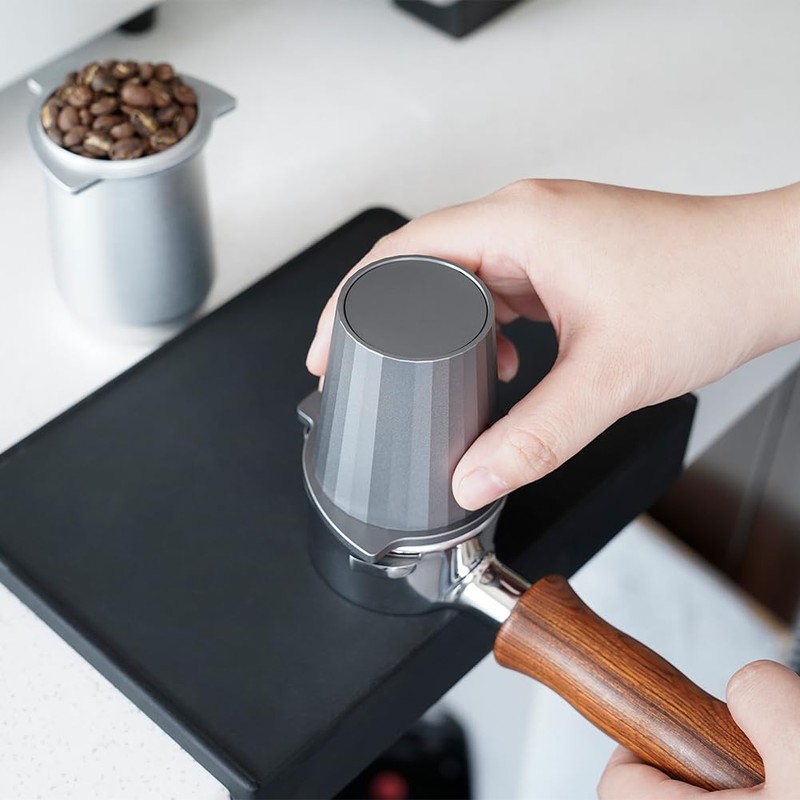 watchget 54mm Dosing Cup Espresso Coffee Dosing Cup Fits 54mm