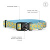 Tella & Stella - Dog Collar for Small Dog -