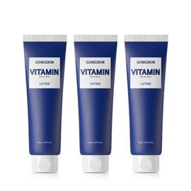 Bioa Sparkling Special Offer Gongskin Vitamin All-in-One Lotion 150ml x 3 / 바이오아 반짝특가 공스킨 비타민 올인원 로션 150ml 3개