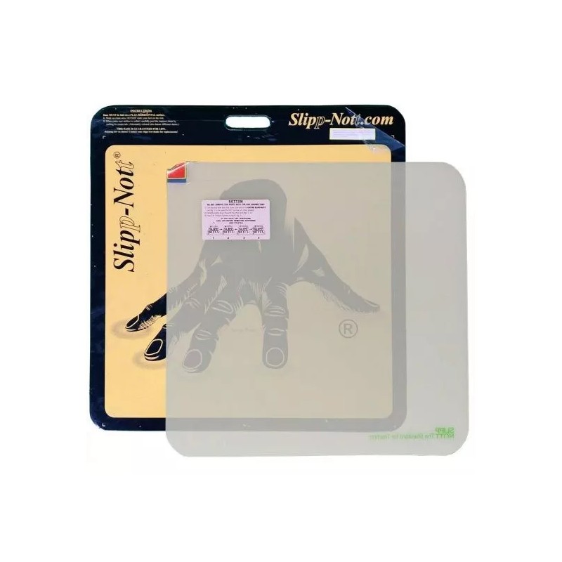 Slipp Nott - Large Sports Traction Replacement Mat 60 Sheet