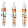 3 Pz Rimel Gel Transparente - Serum Para Pestañas Exactitud