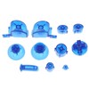 ABXYZ Buttons +Thumbstick D-pad Triggers Full Buttons Mod Set Replacement