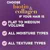 OGX OGX Thick & Full + Biotin & Collagen Conditioner,