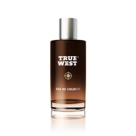 Herban Cowboy True West Men's Cologne with Hints of Cedar, Sage, and Sandalwood (1.7 fl oz)