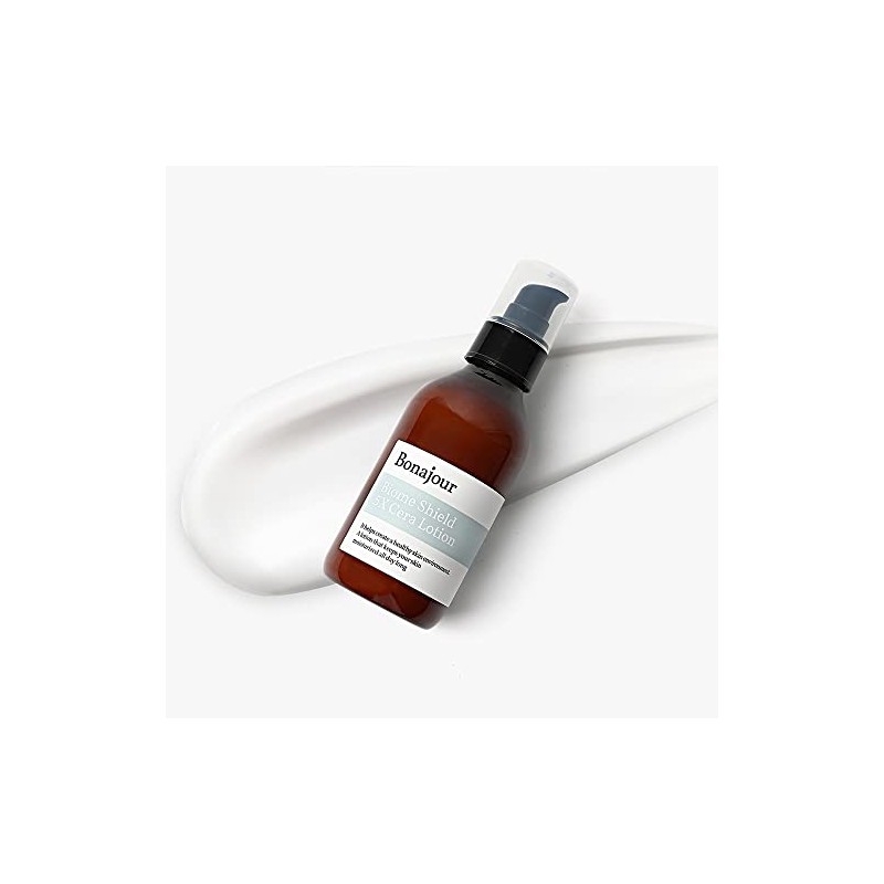 BONAJOUR Loción Biome Shield 5X Cera, Ceramida De 5 Capas