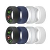 sylacor Ring Cover for Oura Ring Gen 4/ Gen 3,