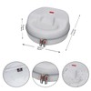 FBLFOBELI Hard Storage Case for SteelSeries Arctis 1 3 5