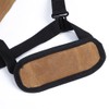 Multi Function Waterproof Waxed Canvas Apron Working Tool Aprons for