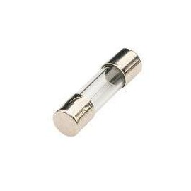 electrosmart Pack of 10 4A T4A 20mm x 5mm Glass Fuse 250v Slow Blow/Time Delay/Lag