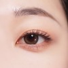 Fillimilli Point Cutting Lashes 02 Natural J Curl (10mm) -