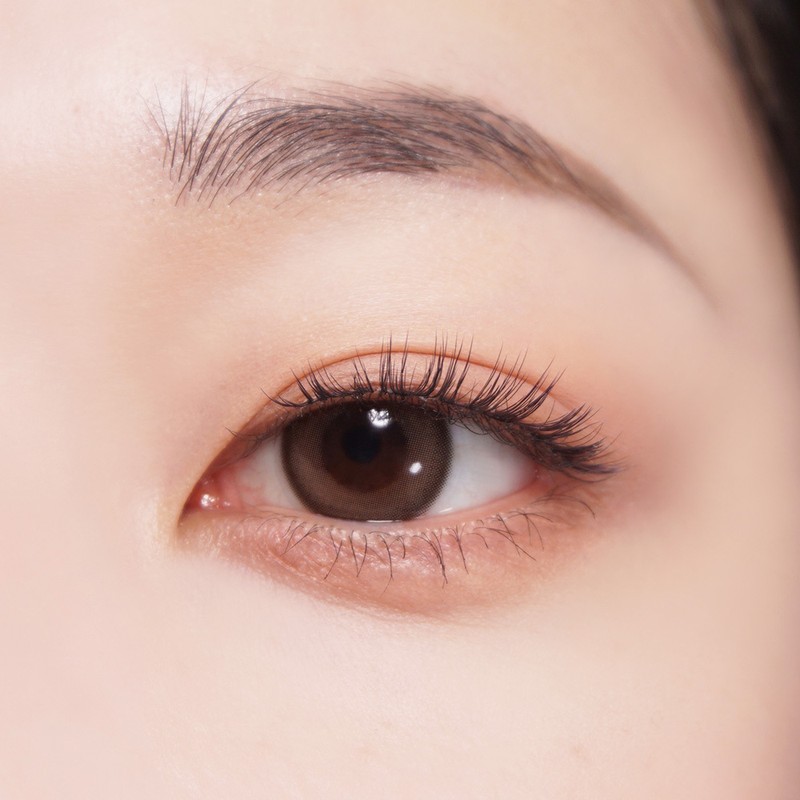 Fillimilli Point Cutting Lashes 02 Natural J Curl (10mm) -