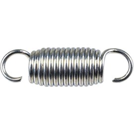 CUB CADET HG-52401 Extension Spring Z Force RZT 42 44 46 48 50 54 60 i1050 i1046