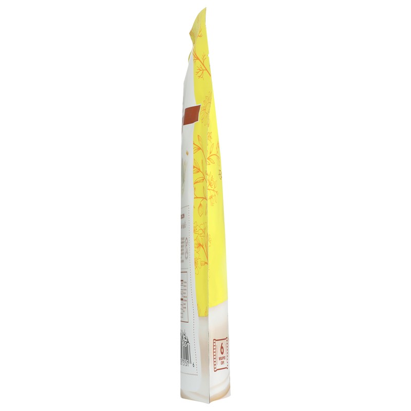 Choczero, White Chocolate Peanut Butter Cups, 3 Ounce