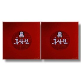 Sellerhub 정관장 홍삼원 50ml x 30포 2박스 (S40737463) Jeonggwanjang Red Ginseng Extract 50ml x 30 Bags 2 Boxes (S40737463)