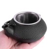 Iron Tea Pot Small Particle Teapot with Stainless Steel Infuser