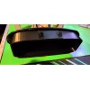 Honda 93-97 honda del sol center vent dashboard blanking plate