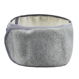 JINTN Breathable Back Brace Back Support Belt Back Belt Abdominal Belt Adjustable Pull Straps for Herniated Disc Back Muscles Work Protection, gray