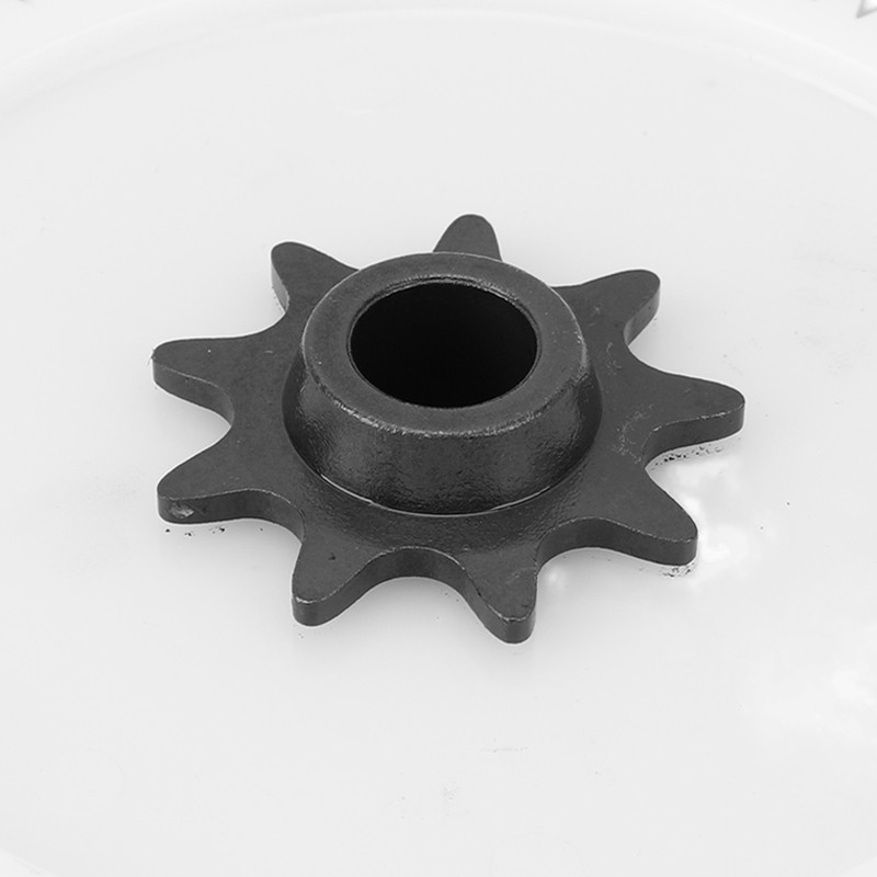 Trash Compactor Drive Gear Kit Smooth Operation High Efficiency Replacement