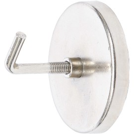 Kraftmann 79915 Magnetic Hook Round Diameter 60 mm