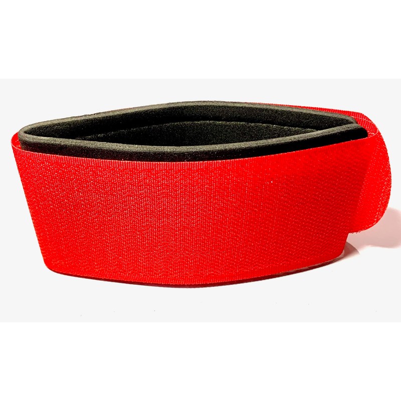 SkiMarket Ski Ties - Jumbo Pair Of Ski Ties 7
