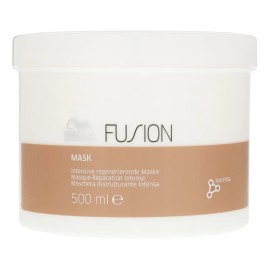 Mascarilla Wella Fusion 500ml