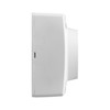 Appareillage en saillie prise 2P+T 16 ampères Blok DEBFLEX White