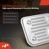 A-Premium Automatic Transmission Fluid Filter with Pan Gasket Compatible with