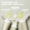 Acondicionador Diario Paul Mitchell Clean Beauty Con Fórmula