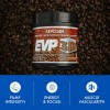Evogen Evp 3D 40 Servicios Sabor Iced Mocha Coffee