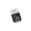 Oculsoft One Day Aqua Spheric Day Lenses Soft Pack of