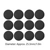12pcs Button Cover Replace Mechanical Push Button Cover for Kailh