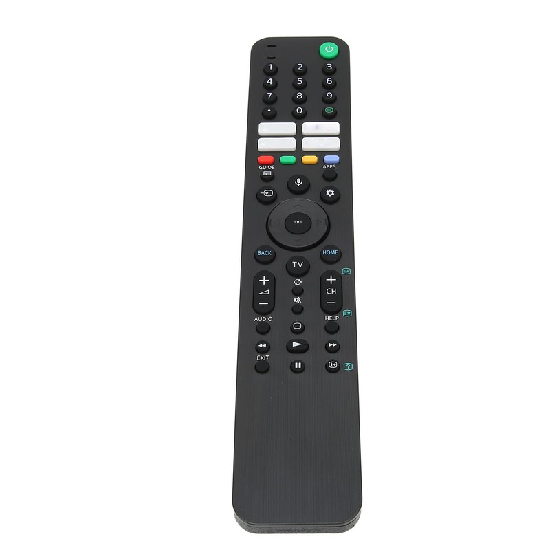 Voice Remote Control Smart Stable TV Voice Remote Controller for